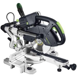 FESTOOL Scie à onglet radiale KAPEX 1200W KS 60 E - 561683