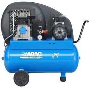 Compresseur 50 Hp2 m C2 A29 Cm2 Abac - Publicité