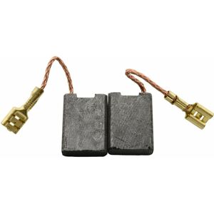 - Balais de Charbon pour Coupeuse/Scie g 23SCY - 7x17x23mm