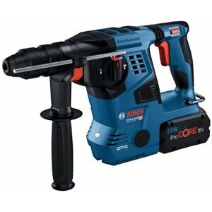 Bosch - Gbh18v-28cf2x8,0pcgal1880gde18v - Publicité