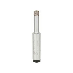 2608587141 Forets diamantés à sec Easy Dry Best for Ceramic - Bosch - Publicité