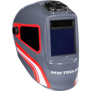 Mw Tools - Casque de soudage panoramique vision à 180° PROTECT930 - Publicité