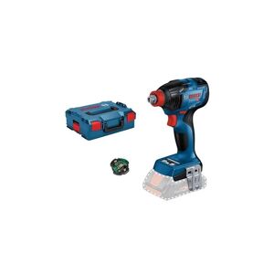 Boulonneuse 2 en 1 18V Bosch gdx 18V210 c Professional coffret lboxx sans batterie ni chargeur 06019J0201 - Publicité