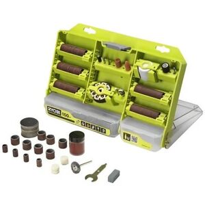 - Coffret multiusage et mandrin Twist Lock - RAR800K-150 - 3,2mm - 150 pcs