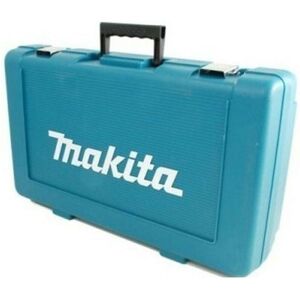 Coffret Plastique Makita 824908-2 - Publicité