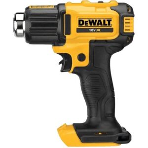 Dewalt - Décapeur thermique sur batterie DCE530NXJ - Publicité