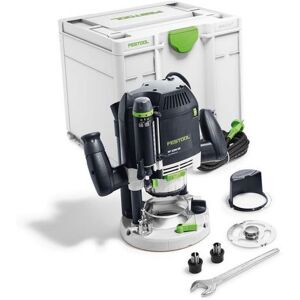 Festool - Défonceuse of 2200 EB-Plus - 576215 - Publicité