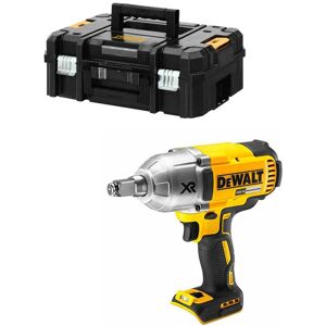 Clé à Chocs Dewalt DCF899HNT (Machine Seule tstak ii) - Publicité