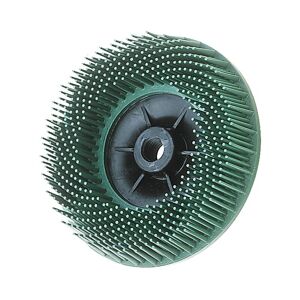 3M - Brosse-disque bd-zb d. 115 mm Cubitron granulation 50 12000 min-¹ - Publicité