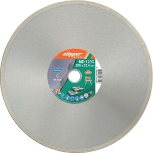 - Disque diamant md 120 c 350 x 25,4 mm