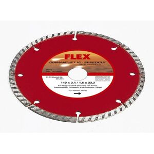 Disque à tronçonner diamanté 1 pc(s) A037841 - Flex