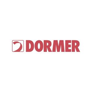 Dormer - Foret hélicoïdal Longueur de la spirale 37 mm