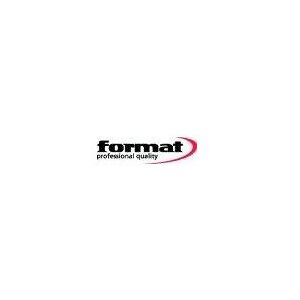 - Foret hélicoïdal DIN338 hss vapeur type rn forme c 7