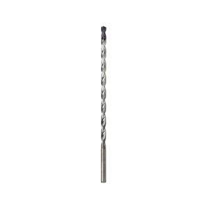 Guhring - Foret pour perçage profond 20 x d, ø m7/h7 : 5,5 mm, Long. totale 180 mm, Long. hélice 140 mm, ø queue h6 : 6 mm