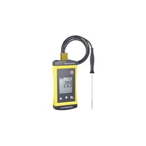 G1200-T3-WPT3 Appareil de mesure de température étalonné (ISO) -65 - 1200 °C W513262
