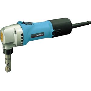 Makita - Grignoteuse JN1601 (550 w) - Publicité