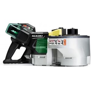 Hikoki - cintreuse découpeuse 36V multivolt brushless CAP.16MM no batt./no charg. en coffret VB3616DAW2Z - Publicité