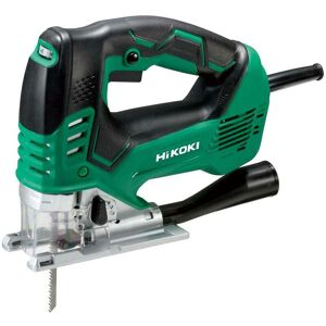 HiKOKI CJ160V 230V 800W 160mm Cut Jigsaw - Publicité