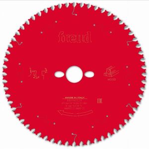 Lame de scie circulaire FREUD pour la coupe de bois massif