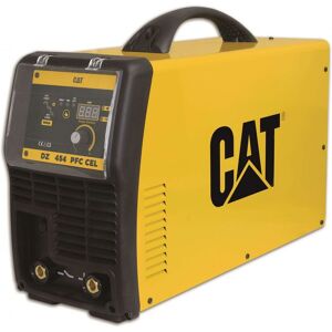 CAT - machine de soudage inverter 250A erpillar DZ454 pfc cel - Publicité