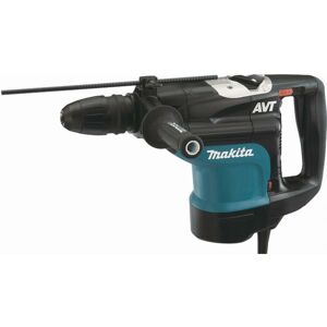 Makita - Perfo-burineur SDS-Max 1350 w 45 mm HR4510C - Publicité