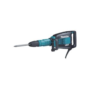 Makita - burineur HM1214C - Publicité