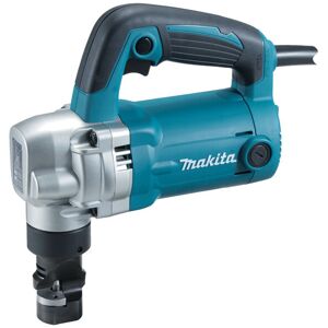 Makita - grignoteuse 3,2 mm JN3201J - Publicité