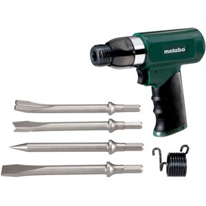 Metabo - Marteau burineur pneumatique dmh 30 Set - Publicité