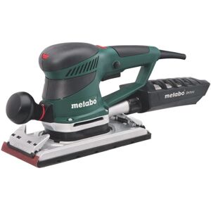 Metabo - Sander sre 4351 TurboTec - Publicité