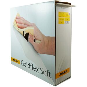 - roll Goldflex soft P800 115X25