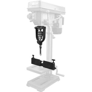 Mortaiseuse a bedane pour perceuse a colonne ou d'etabli Holzmann STM4SB