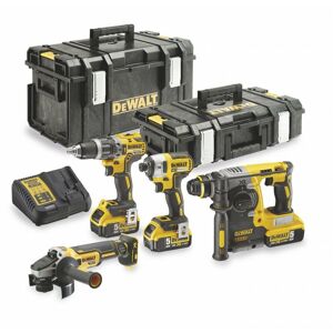 Dewalt kit premium dck422p3-qw - Publicité