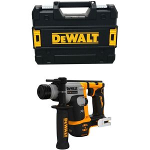 Perforateur-Burineur Dewalt DCH172NT (Machine seule tstak ii) - Publicité