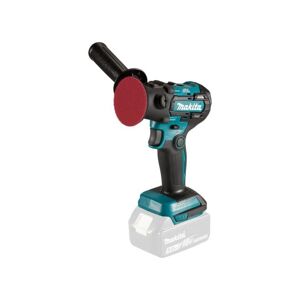 Makita DPV300ZJ Polisseuse - Ponceuse 18v sans batteries - Publicité