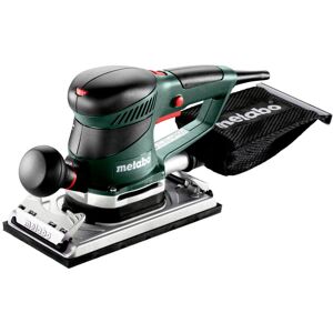 Metabo - sre 4351 TurboTec Lijadora orbital/Cartón - Publicité