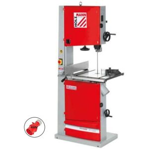 Scie a ruban 400v pour bois HOLZMANN hbs470profi400v