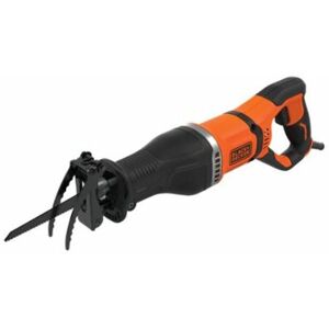 Black & Decker Black+decker Perceuse à Percussion Filaire 500 w - BEH200-QS - 1 Vitesse - Publicité