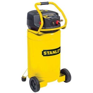 Stanley - Compresseur vertical sans huile 100L 10 Bars 2,5Cv - Publicité