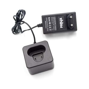 Vhbw - Chargeur 220V Câble de chargement pour outil Makita DF330DWE, DF330DWEX2, DF330DWEX3, DF330DWLX, DF330DWLX1, DF330DWXP, DK1202, DK1202WX, - Publicité