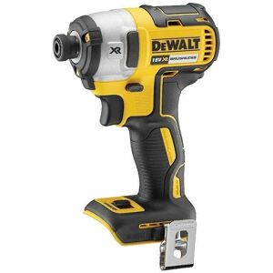 Visseuse à chocs Dewalt xr 18V li-ion DCF787 Brushless nue sans batterie - Publicité