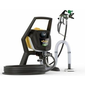 Station peinture Wagner Control Pro 350 r 600W 110bar Airless haute performance (hea), pistolet ergonomique, aspiration directe dans le seau - Publicité