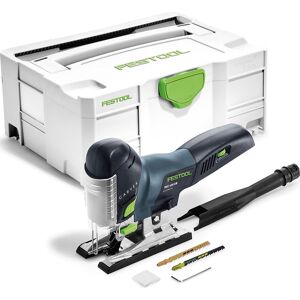 Festool Scie sauteuse sans fil Festool CARVEX PSC 420 EB-Li Basic (machine seule) 18V Li-ion