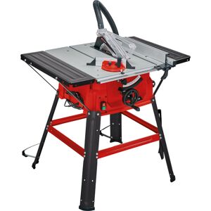 Einhell Table de sciage Einhell TC-TS 2025/2 U 2000W Ø250mm