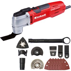 Outil multifonction Einhell TE-MG 300 EQ 300W