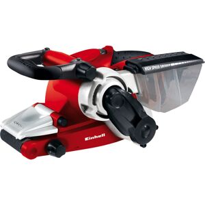 Ponceuse a bande Einhell TE-BS 8540 E 850W