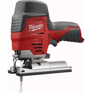 Milwaukee Scie sauteuse Milwaukee M12 JS-0 (machine seule) 12V Li-ion