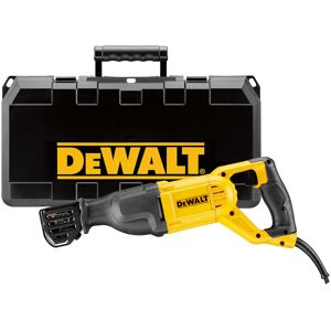 Dewalt Scie sabre Dewalt DWE 305PK 1100W