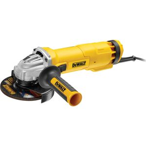 Dewalt Meuleuse d'angle Dewalt DWE4237-QS 1400W Ø125mm