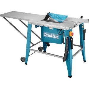 Makita Scie sur table Makita 2712 2000W Ø315mm