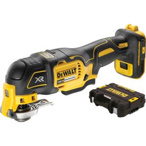 Dewalt Outil multifonction XR Dewalt DCS356NT-XJ (machine seule) 18V Li-ion